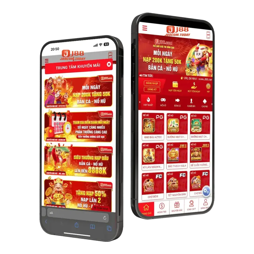 Giao diện game bắn cá BKWIN với đồ họa 3D sắc nét