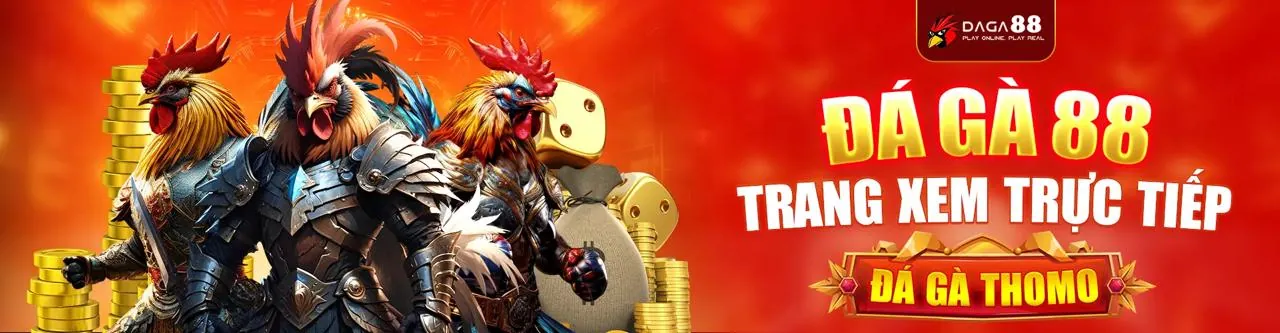 Đá gà trực tuyến BKWIN