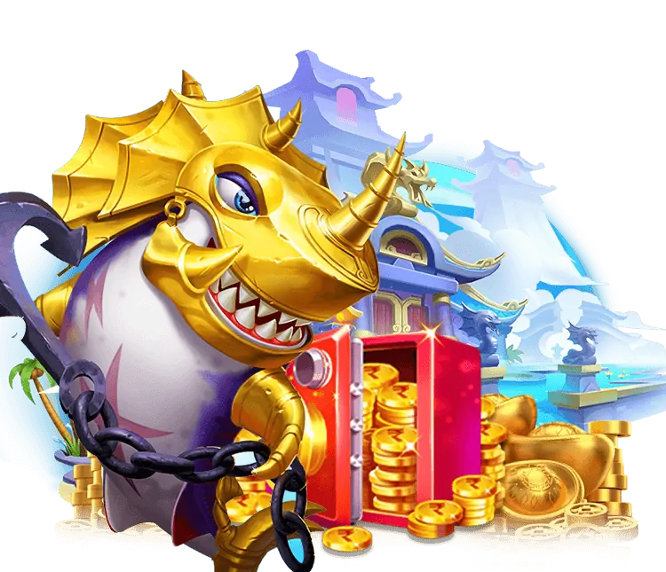 Game Bắn Cá BKWIN